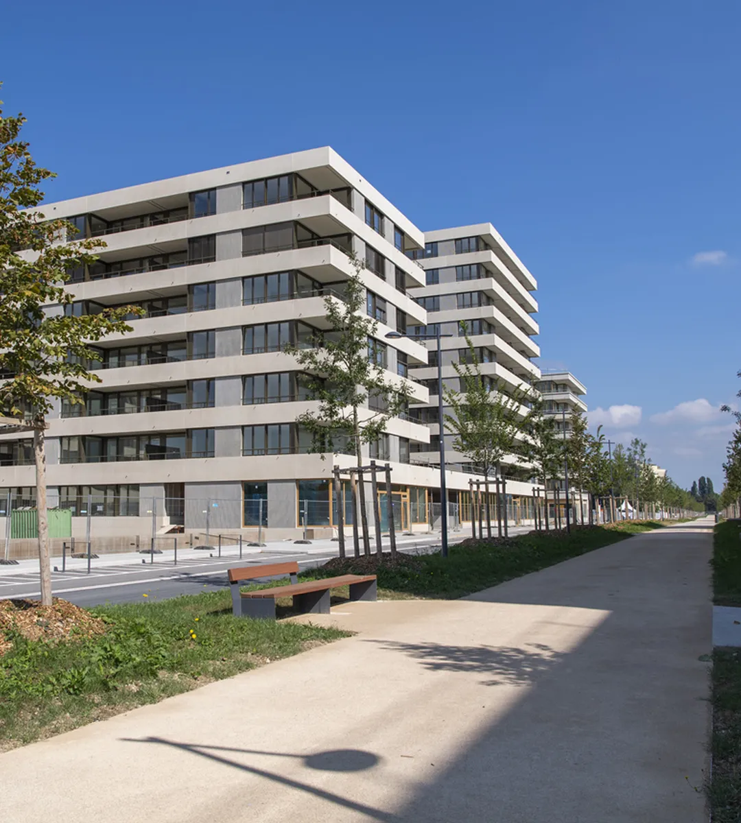 Clinique Belle Terre