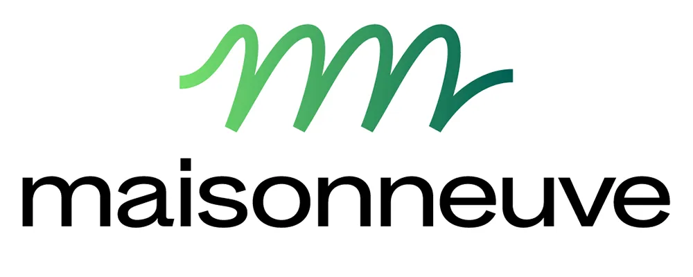 Logo Maisonneuve