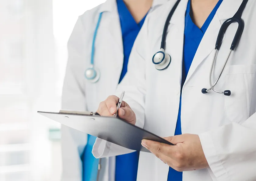 Médecine