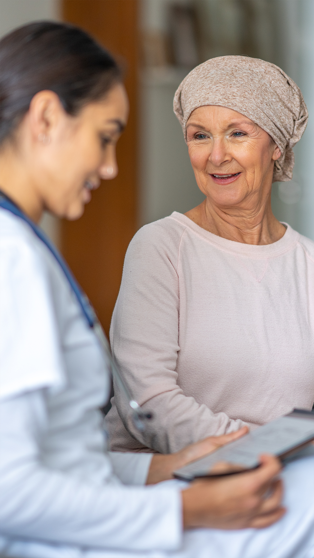 Réadaptation médecine interne, oncologie