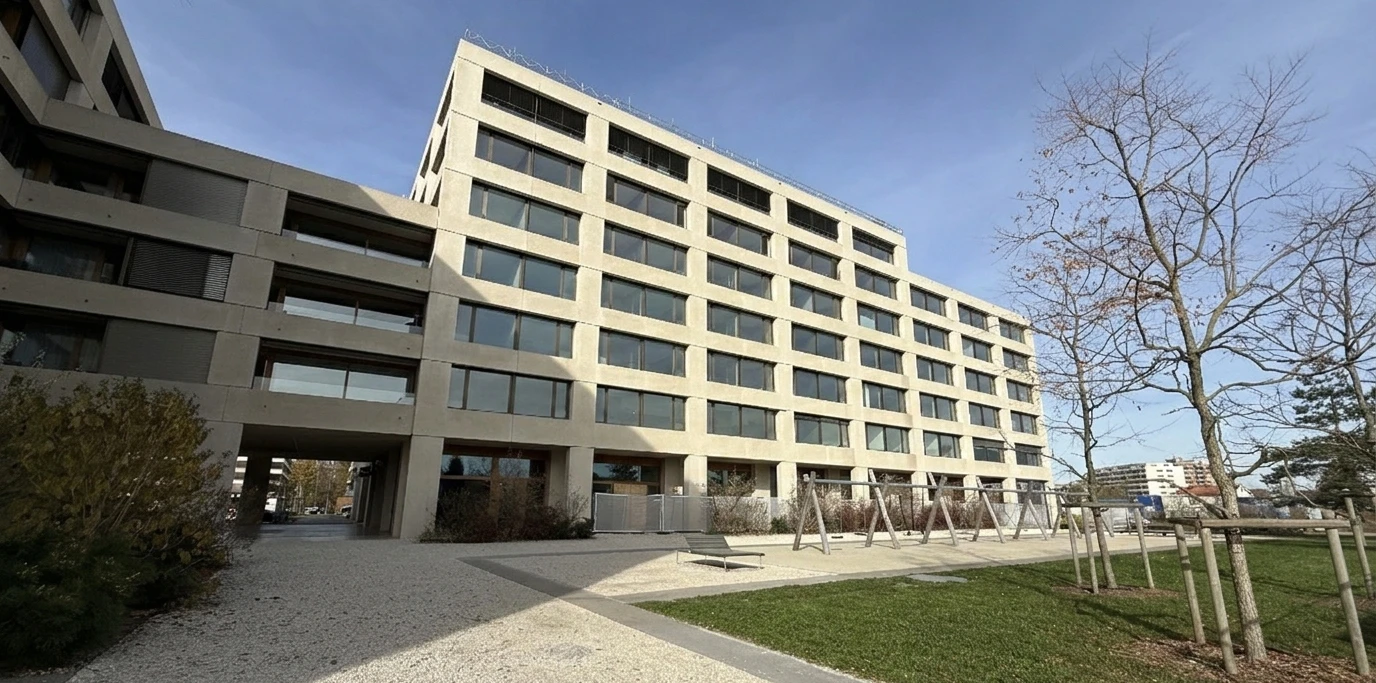 Clinique de Belle-Terre